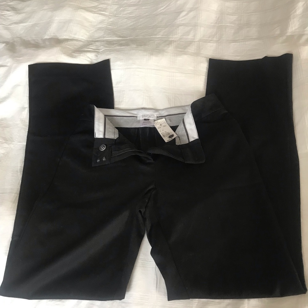 Barney’s dress slacks - Picture 6 of 7